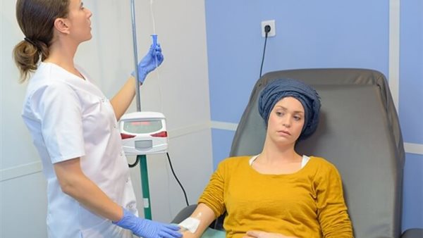 متى ينتهي مفعول العلاج