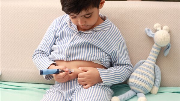 أعراض نقص السكر عند