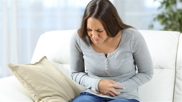 علاج التهاب المعدة