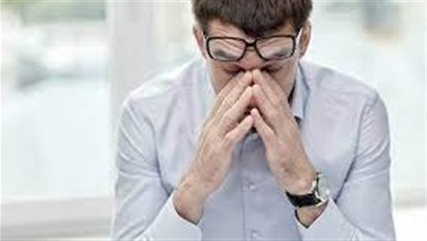 أعراض ارتفاع ضغط