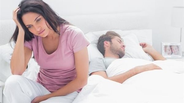 العلاقة الحميمة