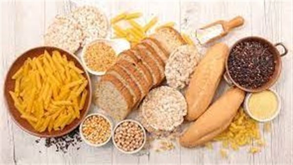 أعراض حساسية الجلوتين