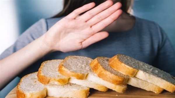 أسباب حساسية الجلوتين