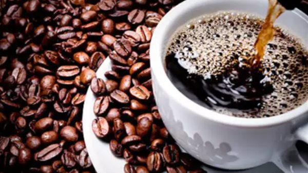 مشروب القهوة