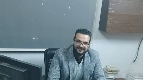 الدكتور محمد حمدي