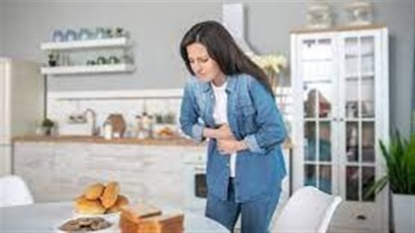 أعراض حساسية الجهاز