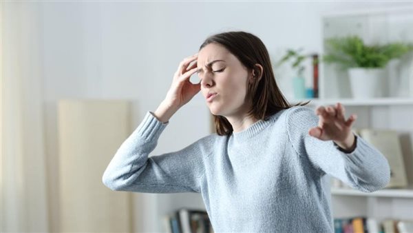 أعراض ارتفاع السكر