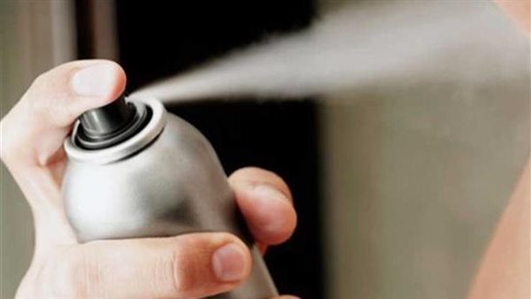 أضرار مزيلات العرق