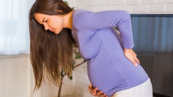 متى يكون ألم الظهر