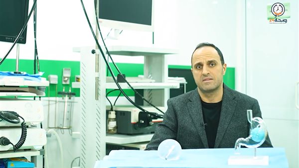 الدكتور محمد عبيد