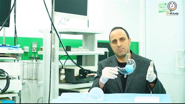 الدكتور محمد عبيد