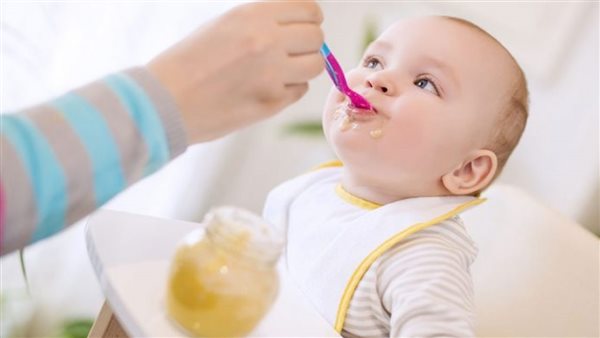 أطعمة لزيادة وزن