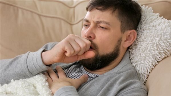 كيف يكون سعال الحساسية؟