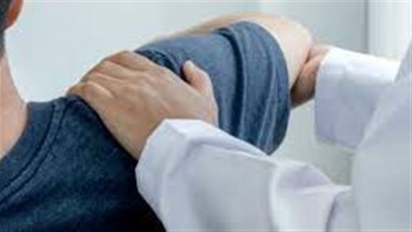 أعراض تجمد محفظة