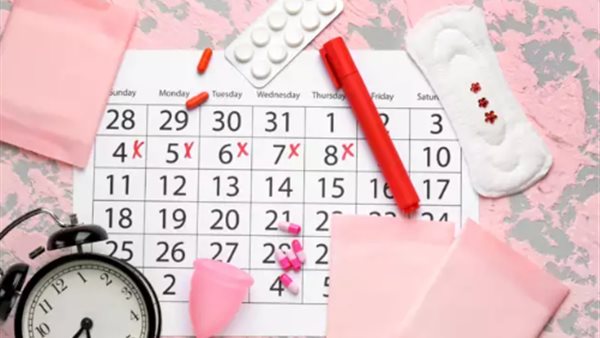 أسباب تأخر الدورة