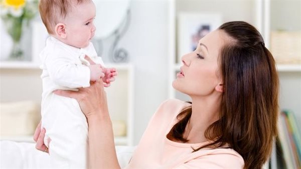 مضاعفات متلازمة هز