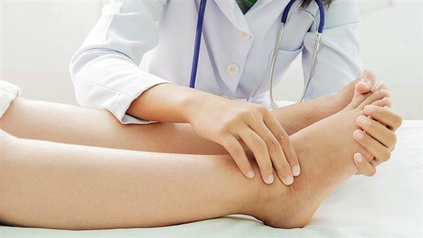علاج التهاب الأعصاب