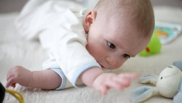 أعراض ضمور المخ عند