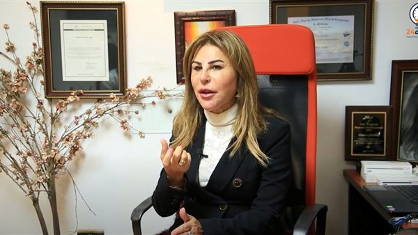 حنان الكحكي