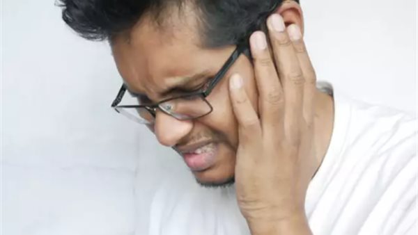 طنين الاذن