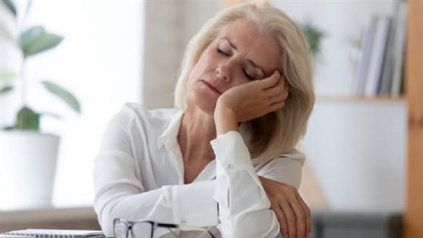 أعراض ضغط الدم المرتفع