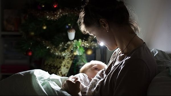 فوائد الرضاعة الطبيعية