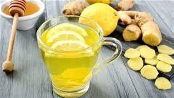 مشروب حرق دهون البطن