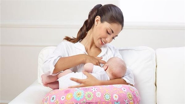 علاج قلة الحليب في