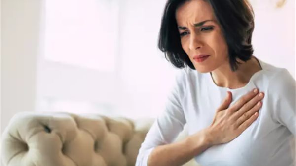 لماذا تحدث النوبات