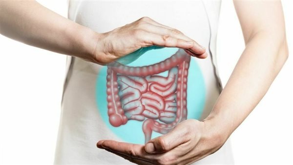 علاج انتفاخ القولون