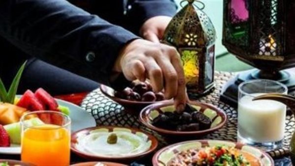 الإفطار الصحي في