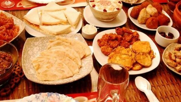 أطعمة للتخلص من الإسهال