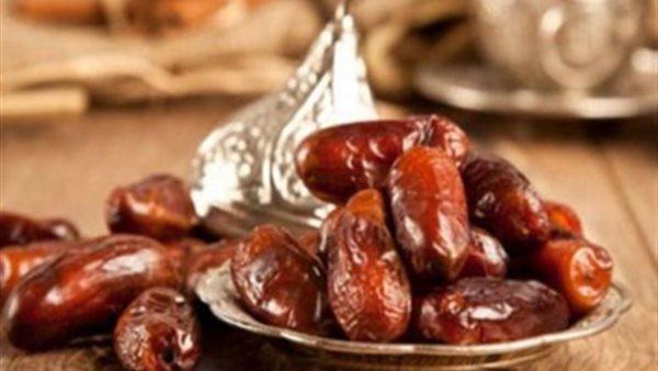 التمر - أرشيفية