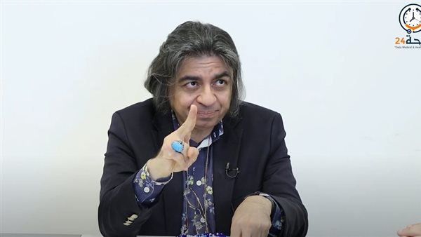 الدكتور جمال شعبان،