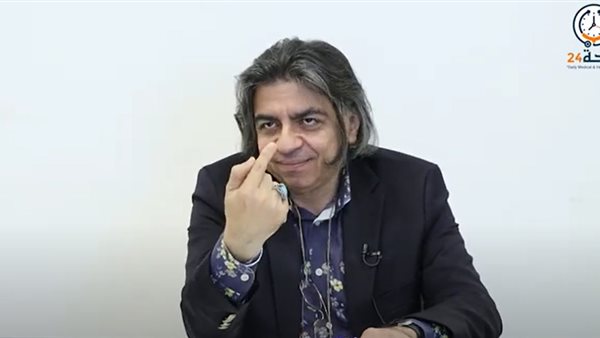 الدكتور جمال شعبان