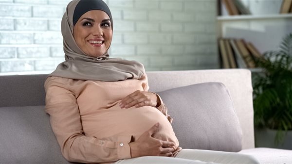 صيام الحامل