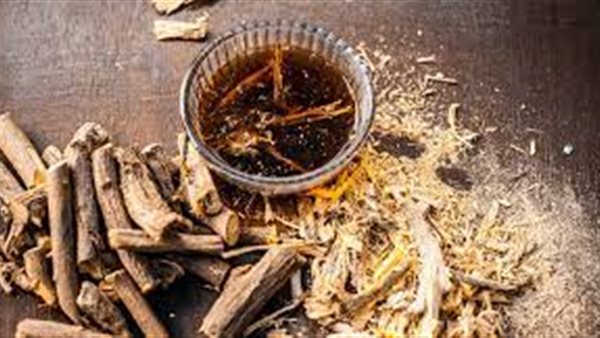 مشروب العرقسوس