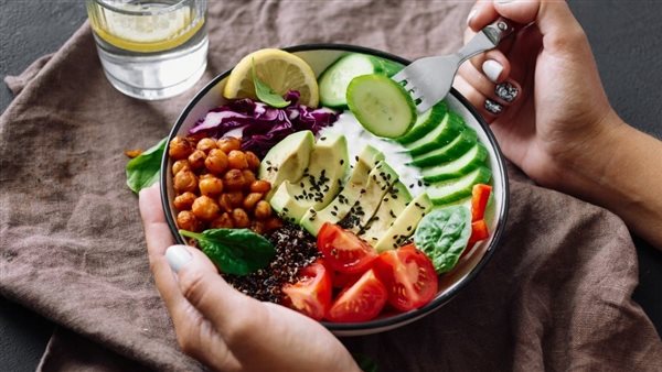 إفطار صحي في رمضان