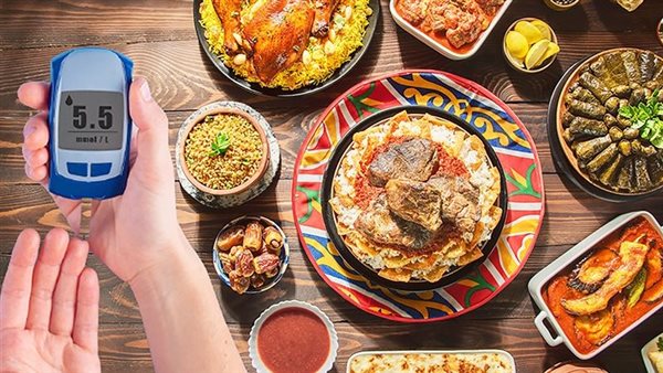 مرضى السكري في رمضان
