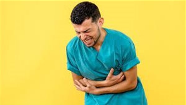 اعراض التهاب المرارة