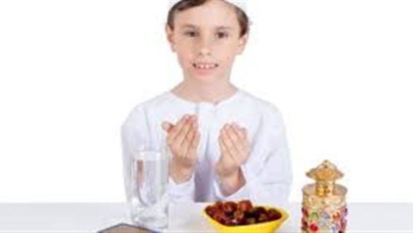 صيام رمضان