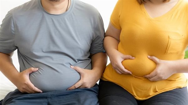 أسباب وعلاج السمنة