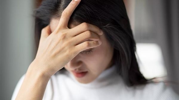 هبوط الضغط عند النساء