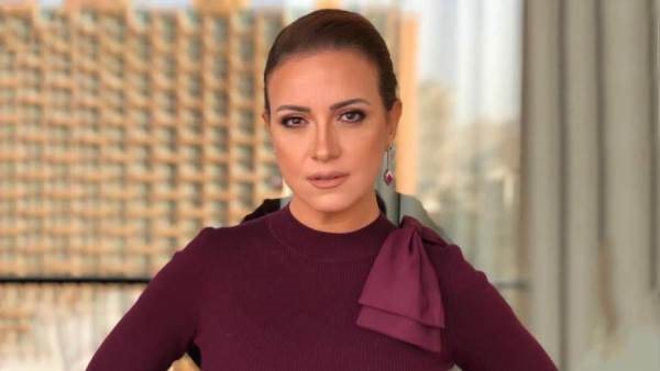 ريهام عبدالغفور