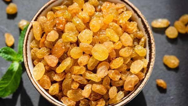 الزبيب.. أرشيفية
