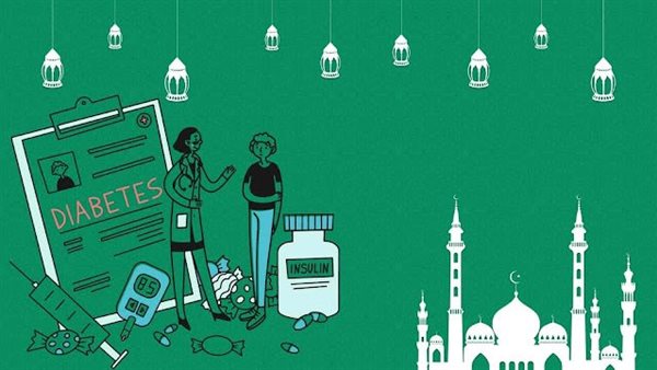نصائح لمرضى السكر