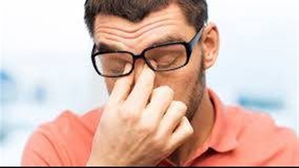 أعراض التصلب المتعدد