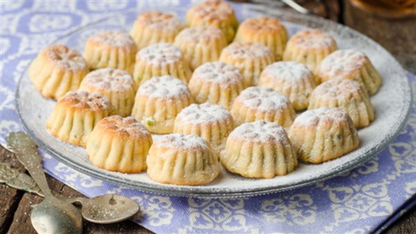 كعك العيد