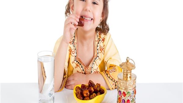 صيام رمضان