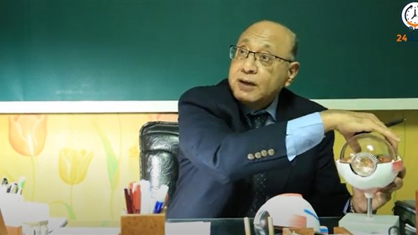 الدكتور بهاء عبدالله